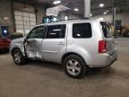 2011 Honda Pilot EXL