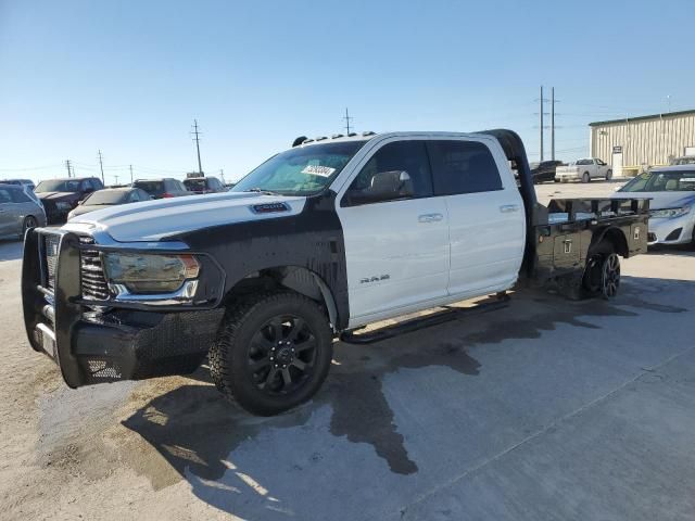 2019 Dodge RAM 2500 BIG Horn