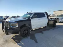 Vehiculos salvage en venta de Copart Haslet, TX: 2019 Dodge RAM 2500 BIG Horn