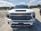 2024 Chevrolet Silverado K2500 Heavy Duty LTZ