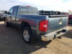 2008 Chevrolet Silverado C1500