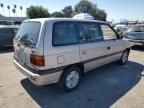 1992 Mazda MPV Wagon