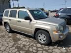 2009 Jeep Patriot Sport