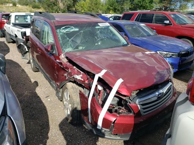 2011 Subaru Outback 2.5I Premium