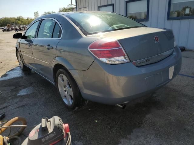 2007 Saturn Aura XE