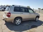 2005 Toyota Highlander Limited