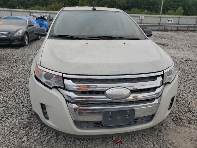 2013 Ford Edge SE