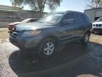 2008 Hyundai Santa FE GLS