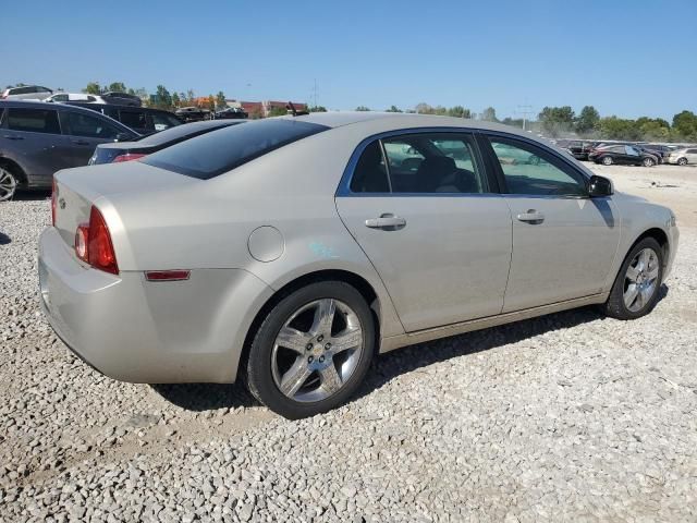 2009 Chevrolet Malibu 1LT