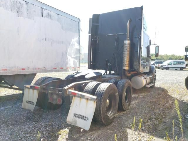 2017 Freightliner Conventional Columbia