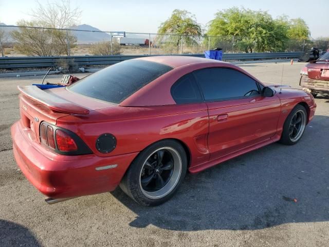 1998 Ford Mustang GT