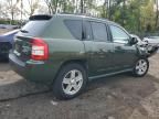 2007 Jeep Compass