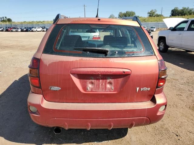 2007 Pontiac Vibe