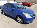 2015 Nissan Versa S