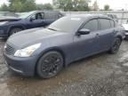 2009 Infiniti G37