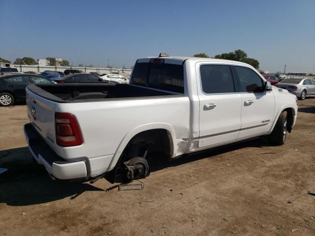 2020 Dodge RAM 1500 Limited