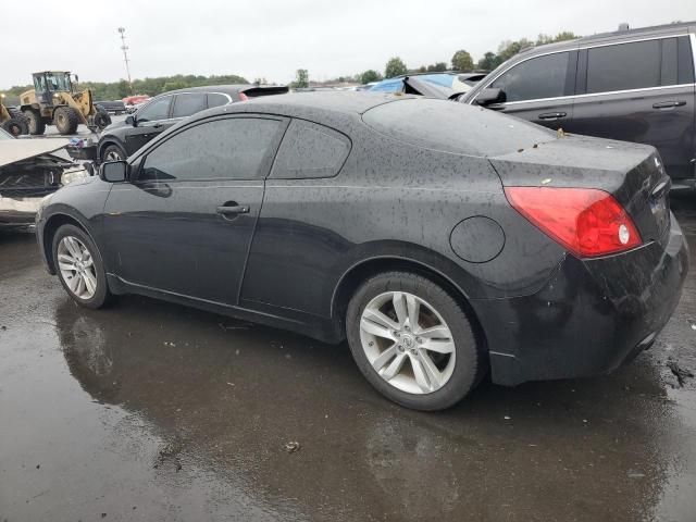 2012 Nissan Altima S