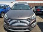 2014 Hyundai Santa FE GLS