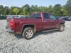 2014 GMC Sierra K1500 SLT