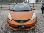 2009 Honda FIT Sport