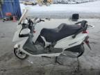 2009 Kymco Usa Inc Grand Vista 250