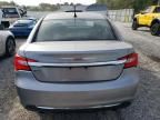 2014 Chrysler 200 Touring