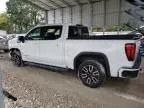 2021 GMC Sierra K1500 AT4