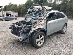 Lexus salvage cars for sale: 2005 Lexus RX 330