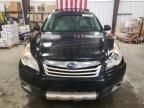 2012 Subaru Outback 2.5I Limited