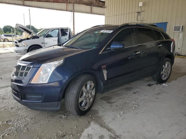 2010 Cadillac SRX Luxury Collection