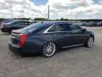 2013 Cadillac XTS Platinum