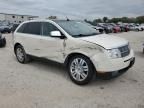 2008 Lincoln MKX