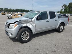 Nissan Vehiculos salvage en venta: 2016 Nissan Frontier S