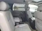 2010 Toyota Sequoia Platinum