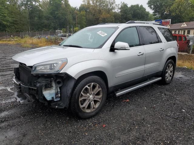 2014 GMC Acadia SLT-1