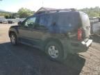 2008 Nissan Xterra OFF Road