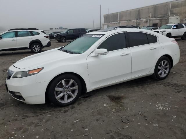 2013 Acura TL