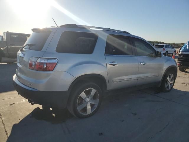 2010 GMC Acadia SLT-1