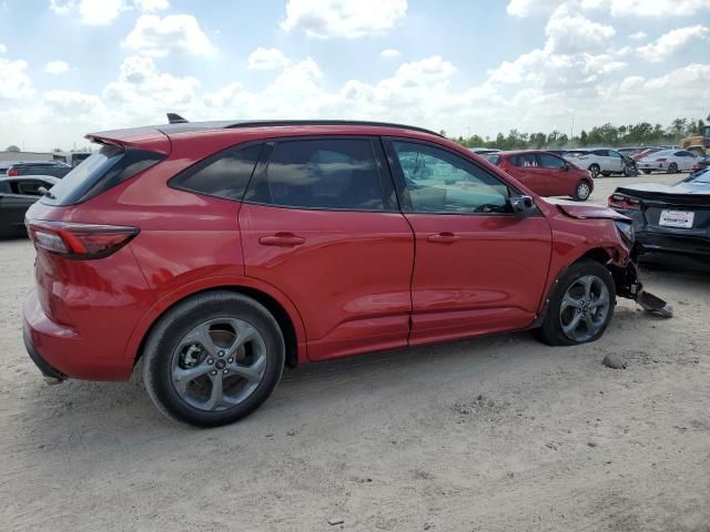 2023 Ford Escape ST Line