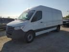 2022 Mercedes-Benz Sprinter 2500