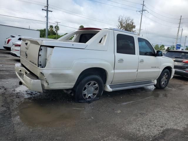 2006 Cadillac Escalade EXT