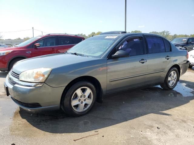 2004 Chevrolet Malibu LS