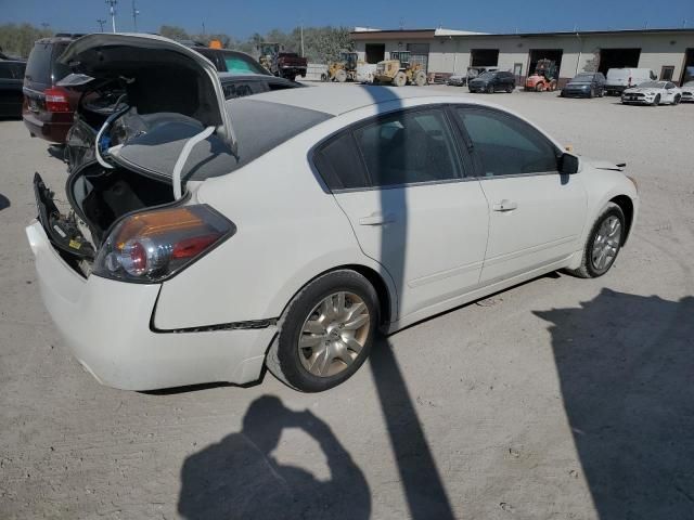 2011 Nissan Altima Base