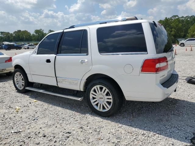 2012 Lincoln Navigator