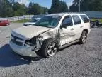 2009 Chevrolet Tahoe K1500 LTZ