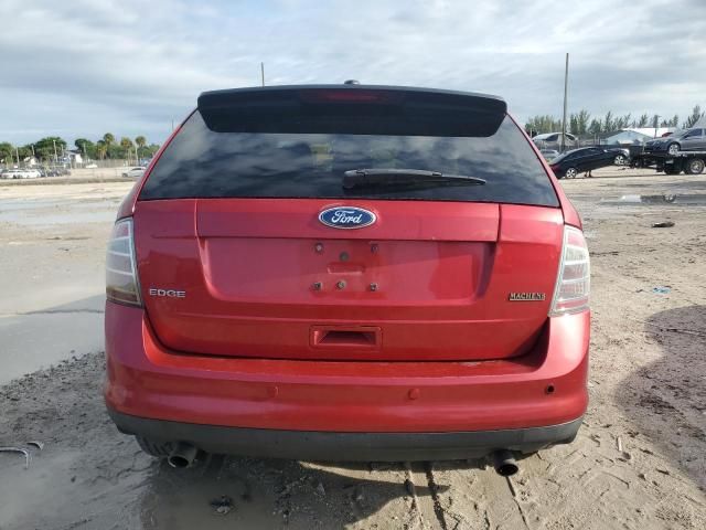 2010 Ford Edge SE