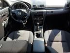 2008 Mazda 3 Hatchback