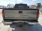 2001 Chevrolet Silverado K2500 Heavy Duty