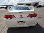 2003 Acura RSX TYPE-S