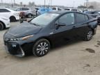 2021 Toyota Prius Prime LE